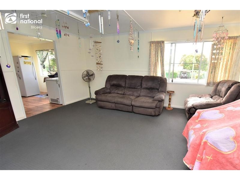 27 Malakoff Street, Biloela QLD 4715