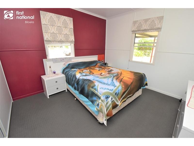 27 Malakoff Street, Biloela QLD 4715