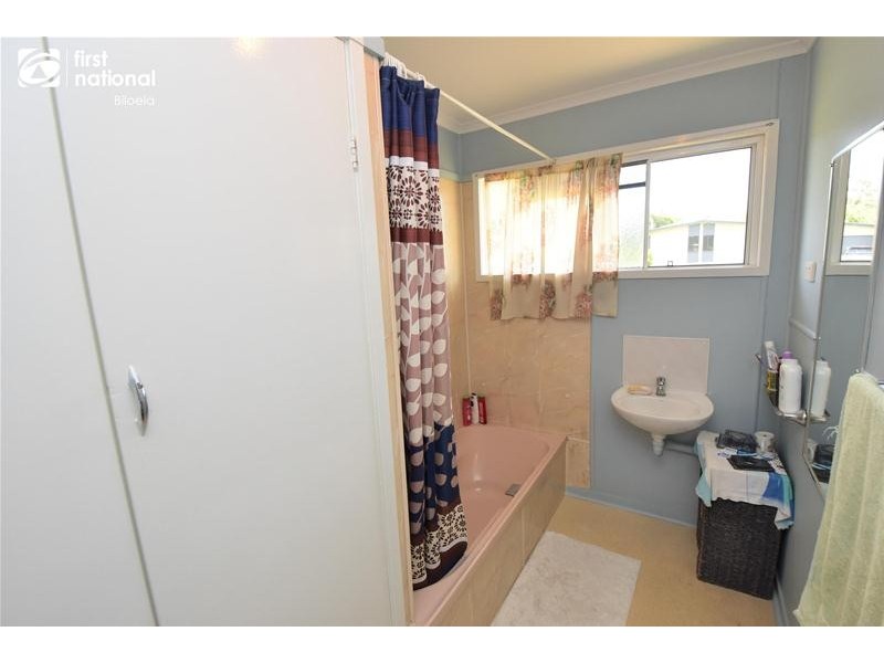 27 Malakoff Street, Biloela QLD 4715