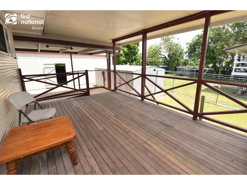 27 Malakoff Street, Biloela QLD 4715