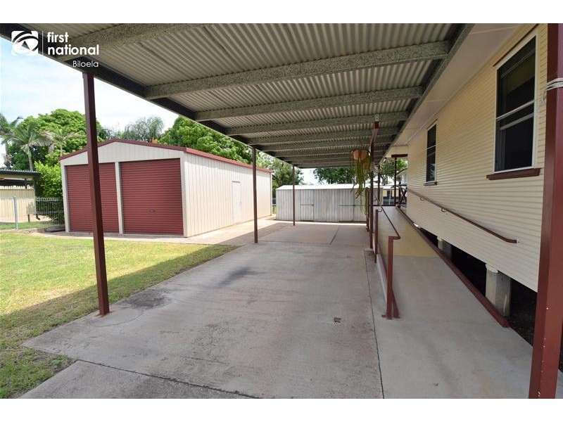 27 Malakoff Street, Biloela QLD 4715