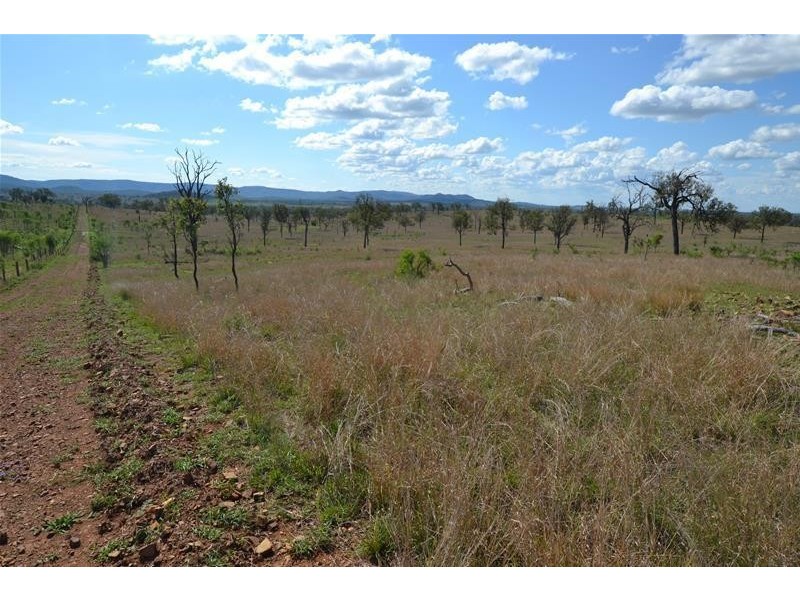 1555 Camboon Crowsdale Road, Biloela QLD 4715