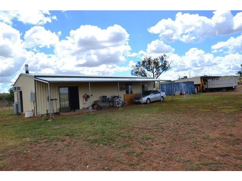 1555 Camboon Crowsdale Road, Biloela QLD 4715