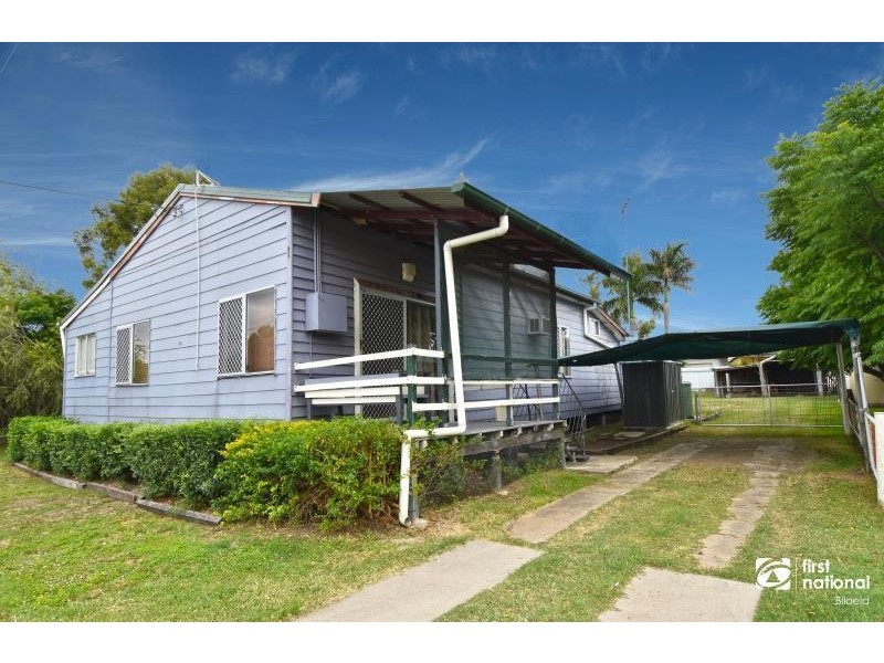 32 Stanley Street, Thangool QLD 4716