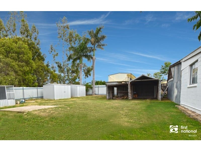 32 Stanley Street, Thangool QLD 4716