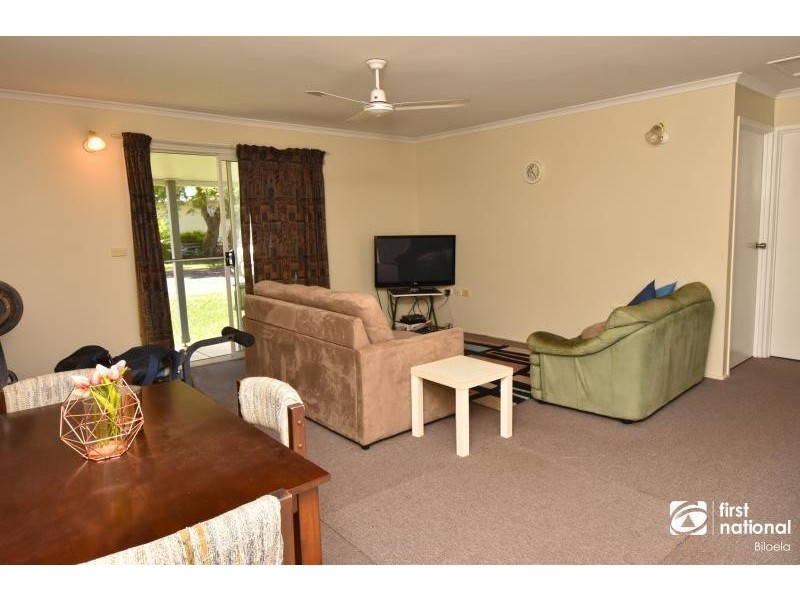 26 Leslie Street, Thangool QLD 4716