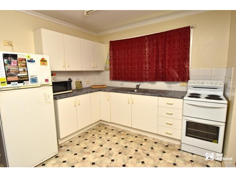 26 Leslie Street, Thangool QLD 4716