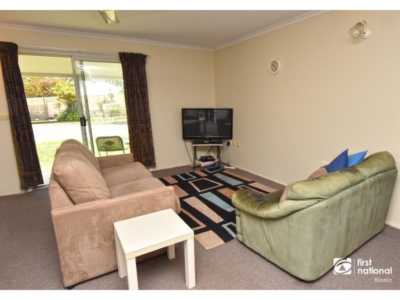 26 Leslie Street, Thangool QLD 4716