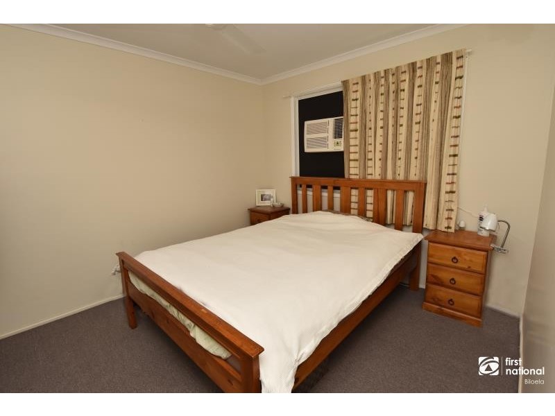 26 Leslie Street, Thangool QLD 4716