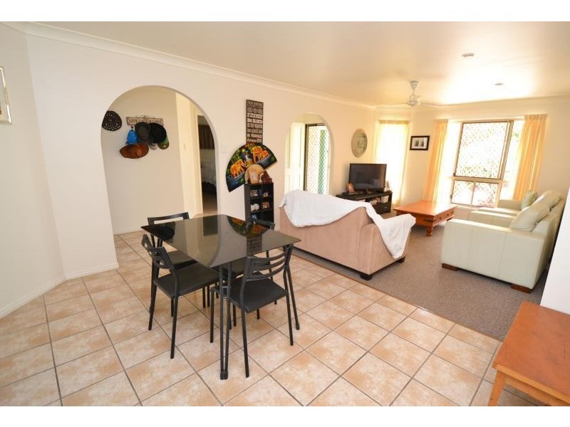 10 Clarke Drive, Biloela QLD 4715