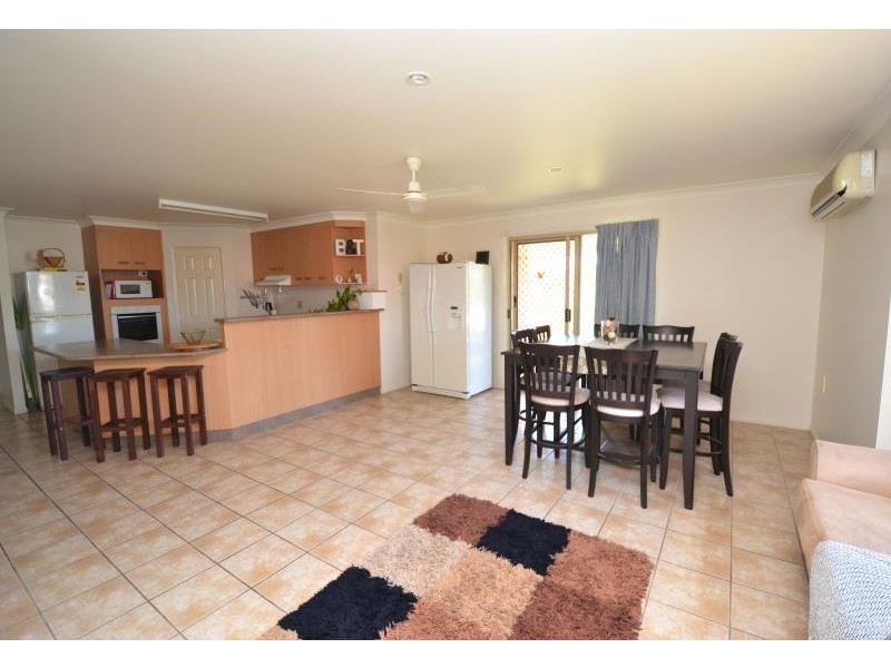 10 Clarke Drive, Biloela QLD 4715