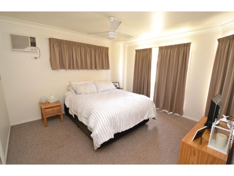 10 Clarke Drive, Biloela QLD 4715