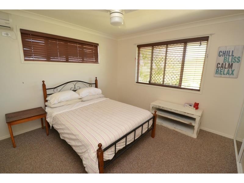 10 Clarke Drive, Biloela QLD 4715