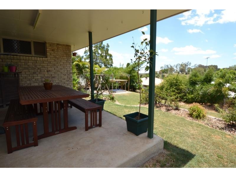 10 Clarke Drive, Biloela QLD 4715