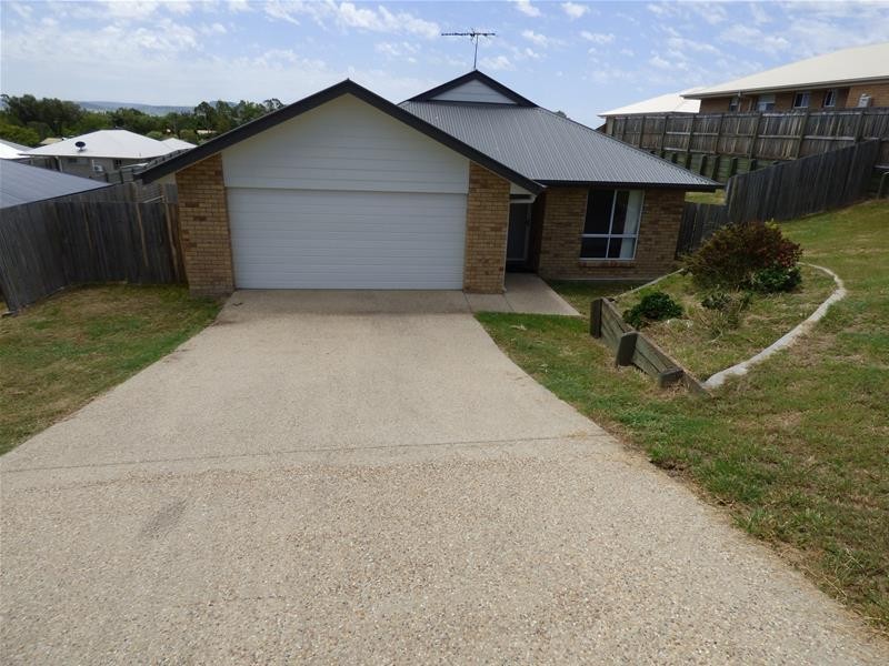 22 Valley View Drive, Biloela QLD 4715