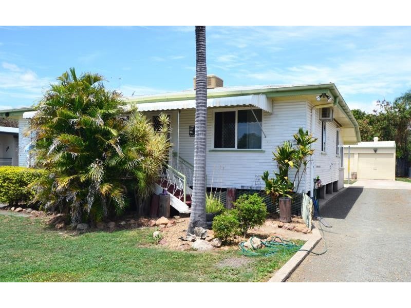 2 Manton Street, Biloela QLD 4715