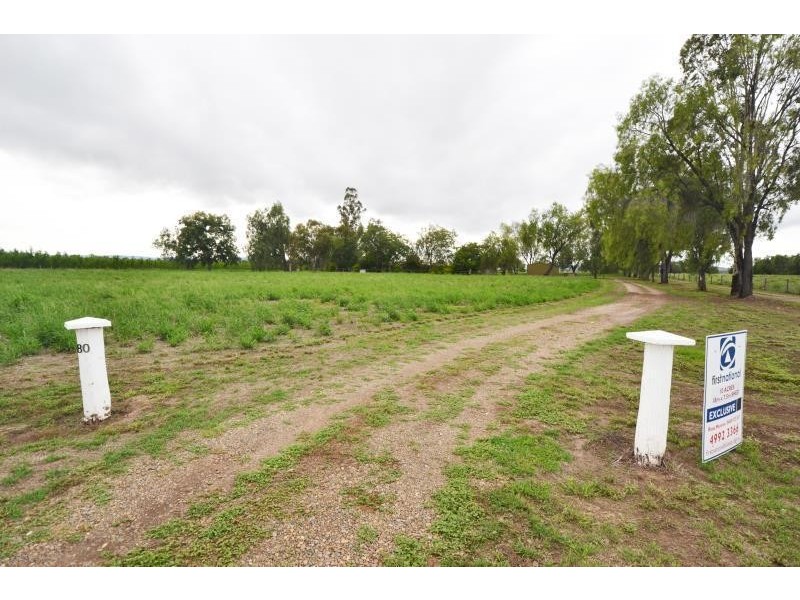 80 Dakenba Road, Biloela QLD 4715