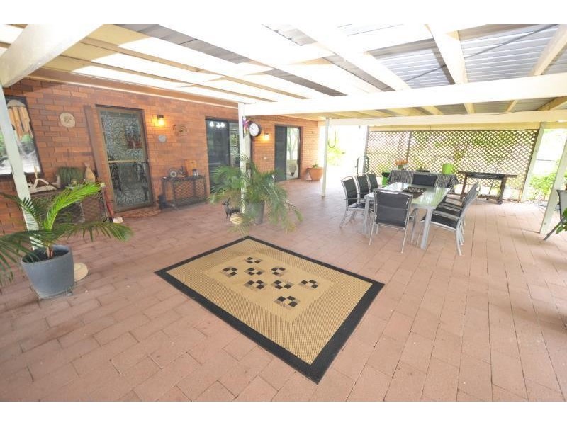 80 Dakenba Road, Biloela QLD 4715