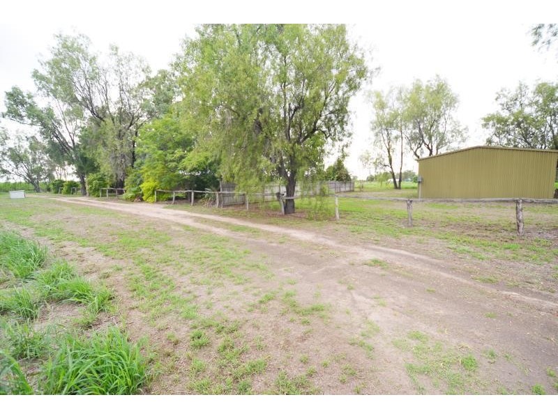 80 Dakenba Road, Biloela QLD 4715