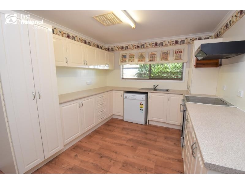 5 Woolein Crescent, Biloela QLD 4715