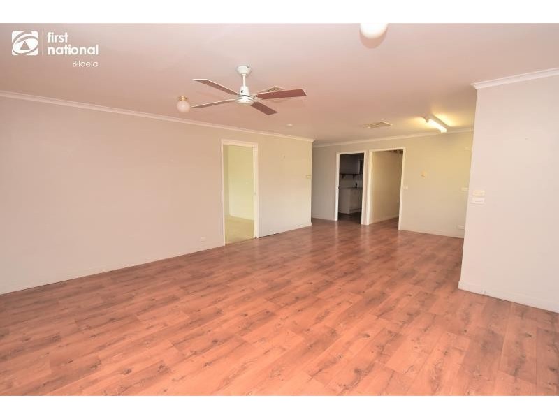 5 Woolein Crescent, Biloela QLD 4715