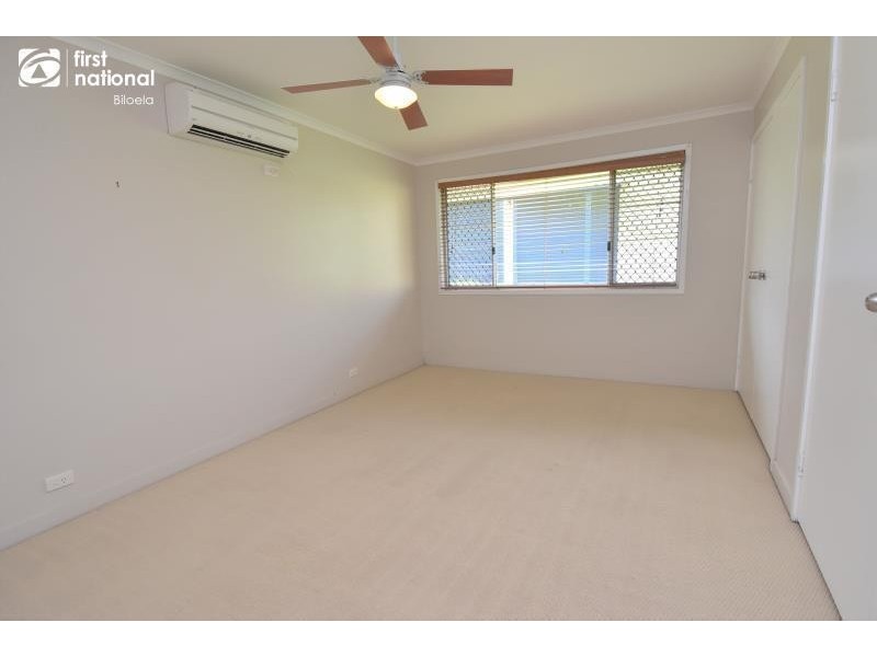 5 Woolein Crescent, Biloela QLD 4715