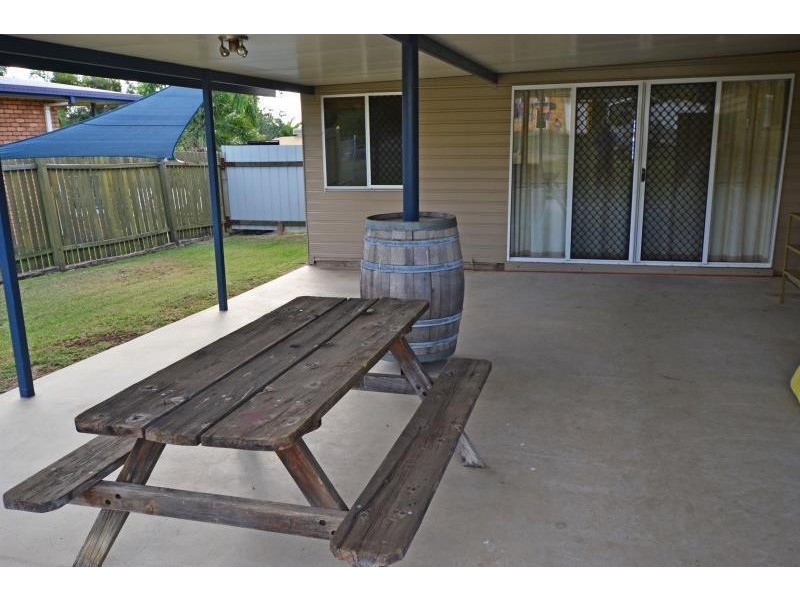 5 Woolein Crescent, Biloela QLD 4715