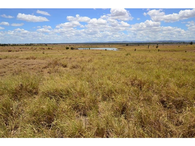 134 Semples Road, Biloela QLD 4715