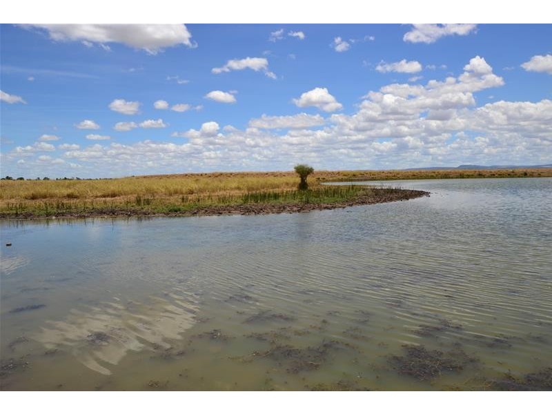 134 Semples Road, Biloela QLD 4715