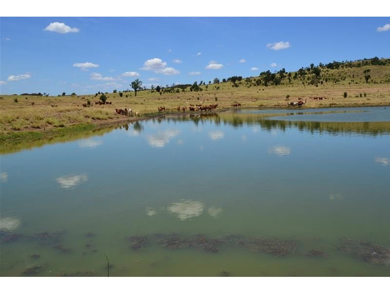 134 Semples Road, Biloela QLD 4715