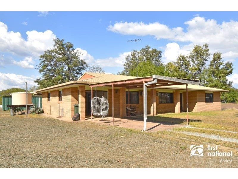 131 Meissners Road, Biloela QLD 4715