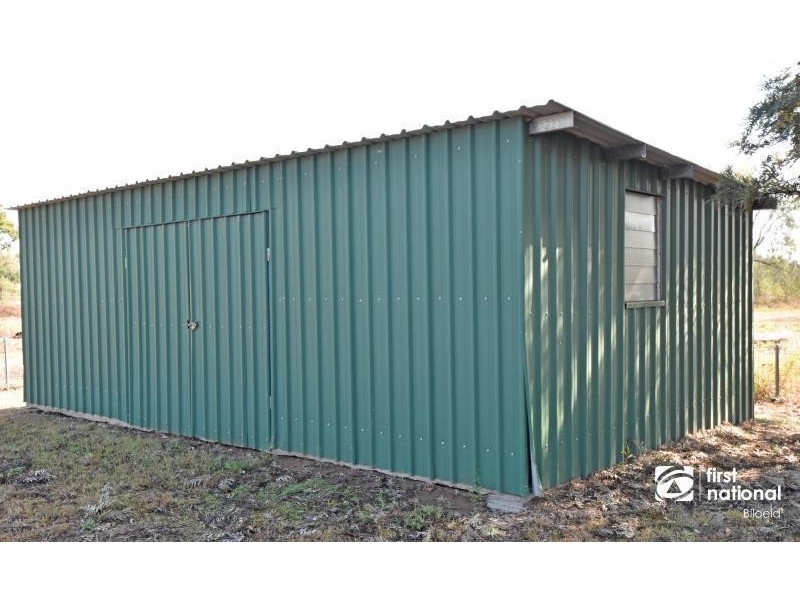 131 Meissners Road, Biloela QLD 4715