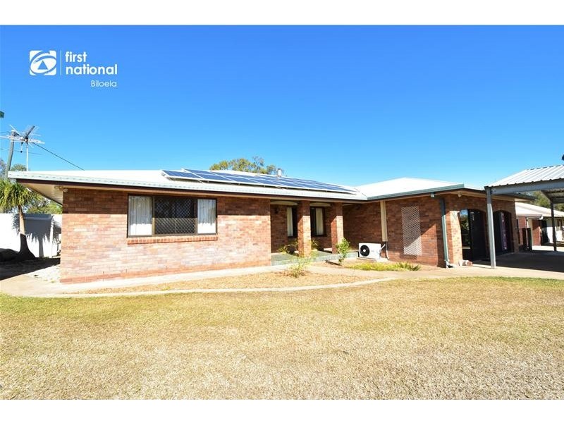 5 Kooingal Court, Biloela QLD 4715
