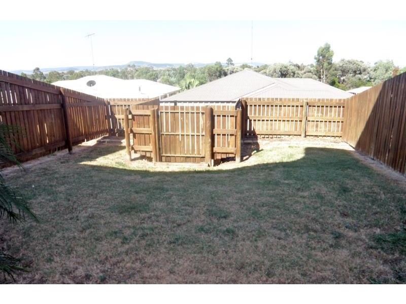 4/21 Paroz Crescent, Biloela QLD 4715