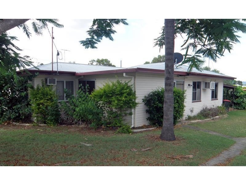 32 Malakoff Street, Biloela QLD 4715