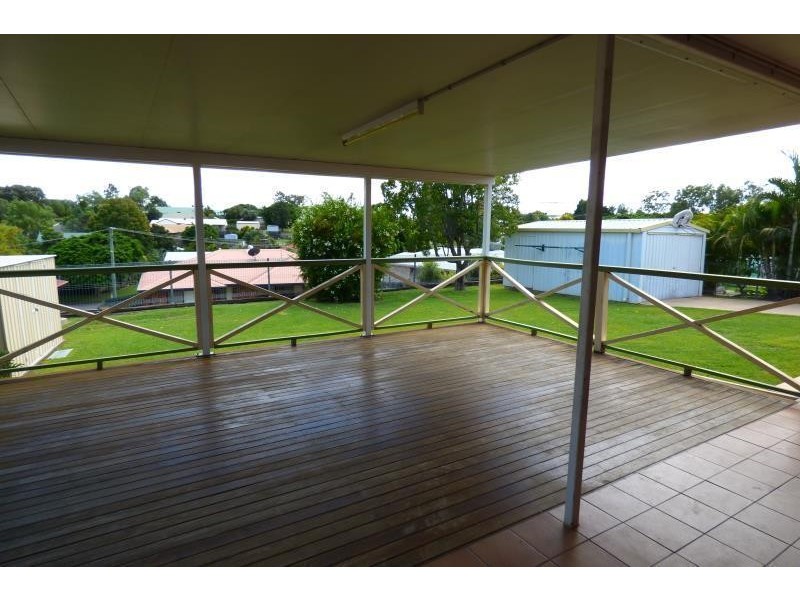 8 Clarke Drive, Biloela QLD 4715