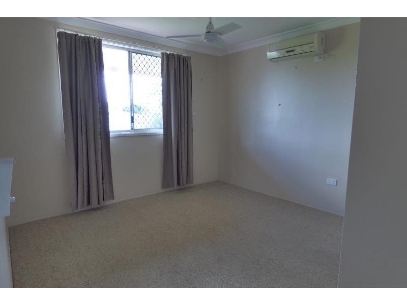 8 Clarke Drive, Biloela QLD 4715