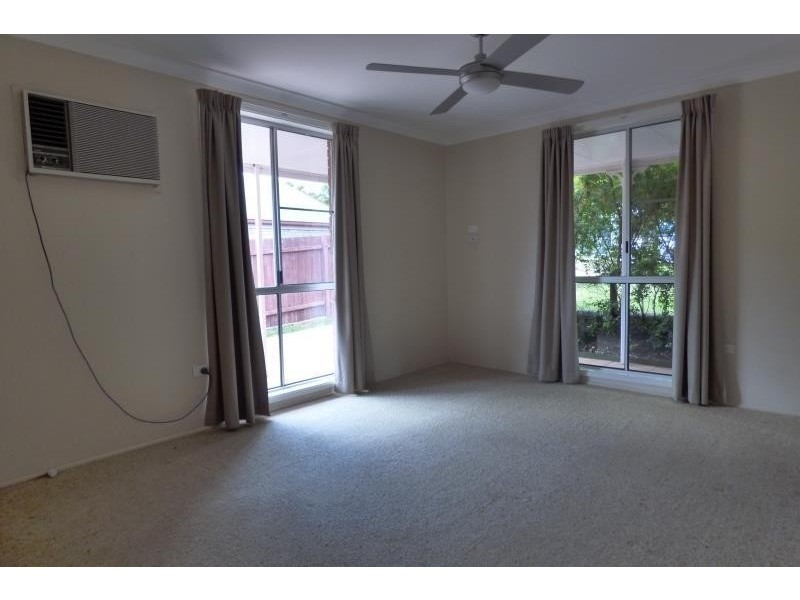 8 Clarke Drive, Biloela QLD 4715