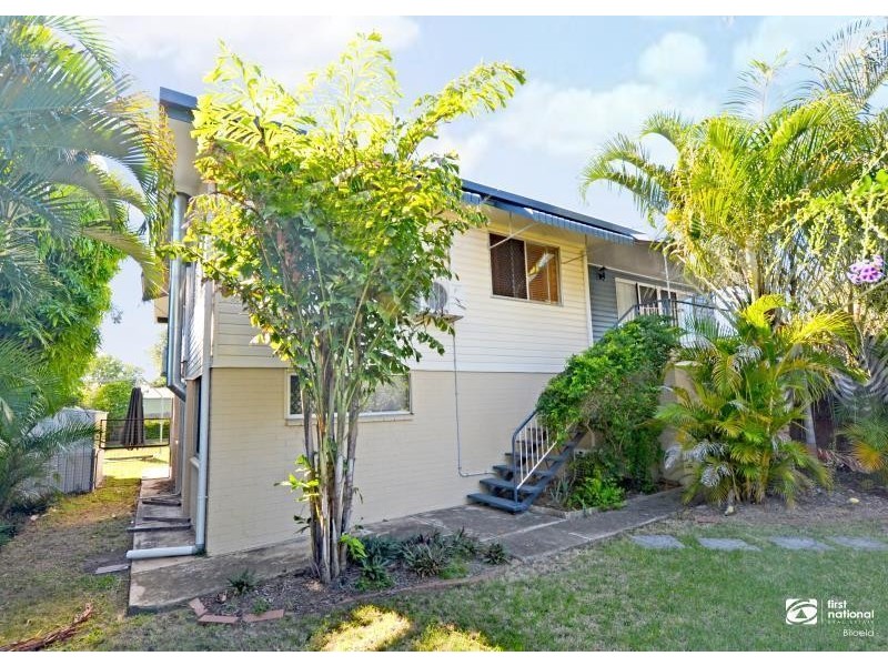 20 Benn Street, Biloela QLD 4715