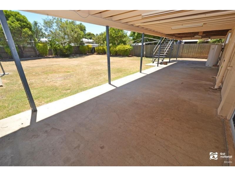 20 Benn Street, Biloela QLD 4715