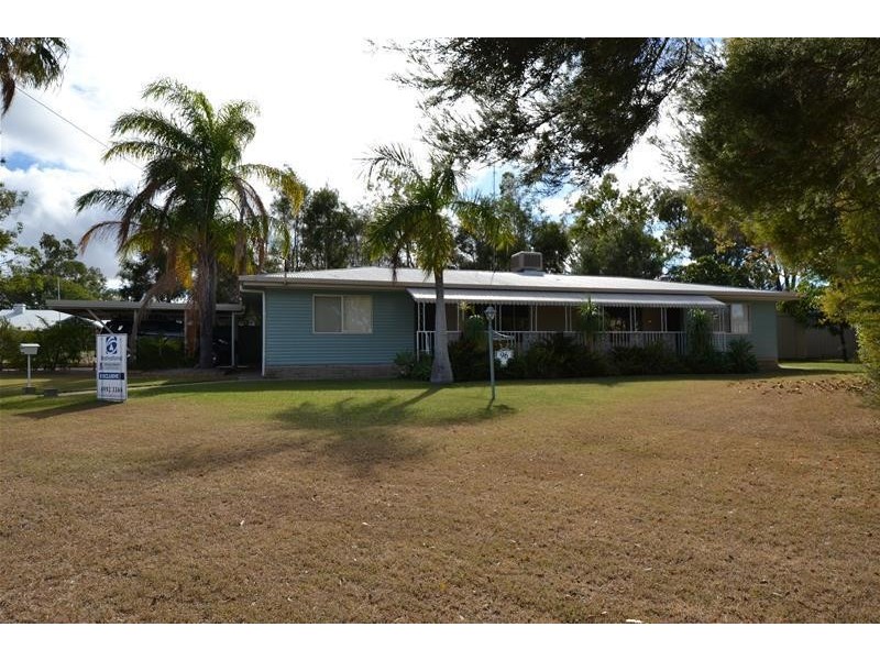 96 State Farm Road, Biloela QLD 4715