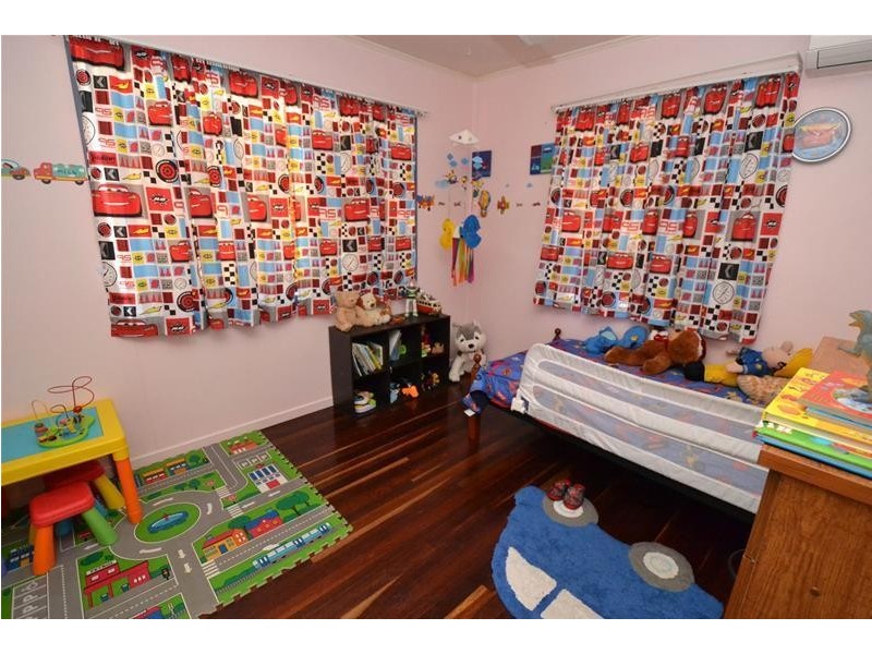 63 Malakoff Street, Biloela QLD 4715