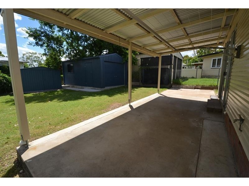 63 Malakoff Street, Biloela QLD 4715