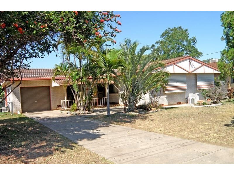 39 Thalberg Avenue, Biloela QLD 4715