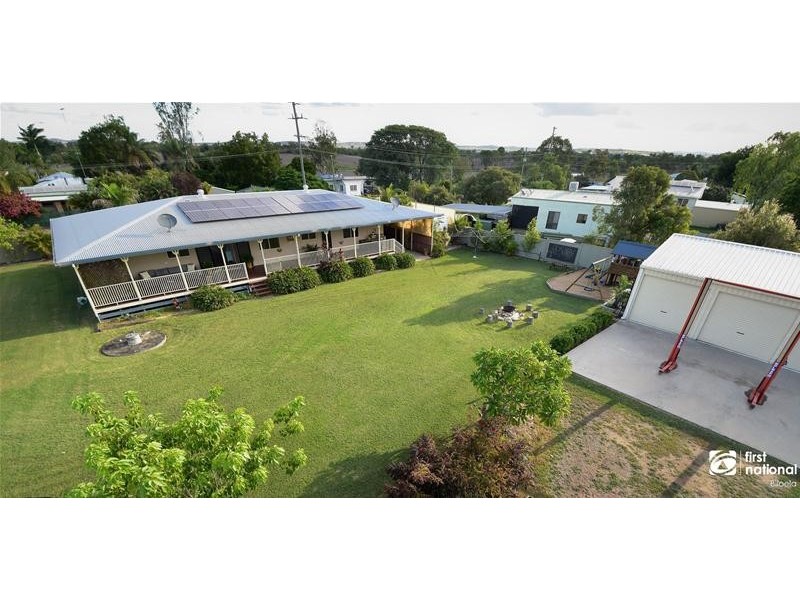 4-6 Winston Street, Thangool QLD 4716