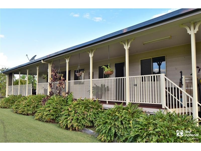 4-6 Winston Street, Thangool QLD 4716