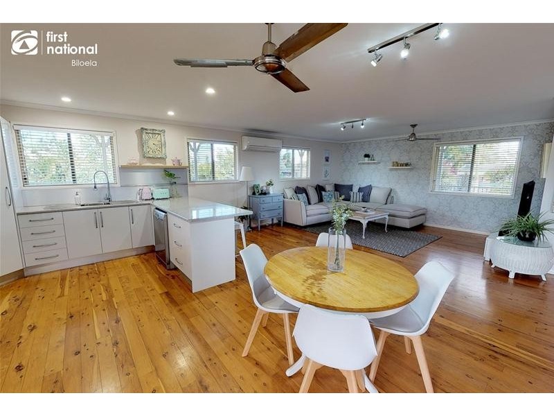 4-6 Winston Street, Thangool QLD 4716