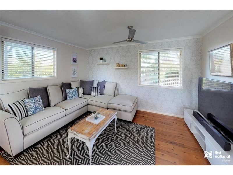 4-6 Winston Street, Thangool QLD 4716