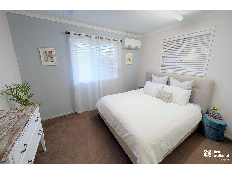 4-6 Winston Street, Thangool QLD 4716