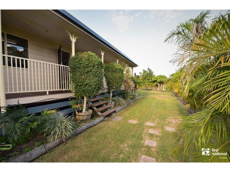 4-6 Winston Street, Thangool QLD 4716